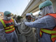کورونا وائرس کے پیش نظر ڈی آئی خان میں دفعہ 144 نافذ