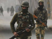 مقبوضہ کشمیر میں بھارتی فوج کی فائرنگ سے 4 کشمیری نوجوان شہید