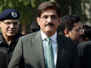 وزیراعلیٰ سندھ نے کراچی میں لاک ڈاؤن کی خبروں کی تردید کردی