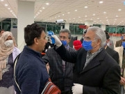 کورونا وائرس پنجاب میں 3 ہفتوں کیلیے دفعہ 144 نافذ