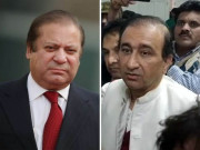 میر شکیل الرحمن کے خلاف اراضی کیس میں نواز شریف کی طلبی