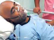 کامبلی کو دوران ڈرائیونگ دل کا دورہ پڑ گیا لیڈی پولیس اہلکار نے اسپتال پہنچایا