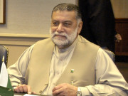 سابق وزیر اعظم کا کراچی کو دارالحکومت بنانے کا مطالبہ