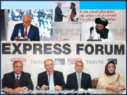 فوجی انخلاء کے بعد افغانستان میں امن قائم ہوسکے گا 