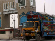 کورونا وائرس سرحدوں پرپھل سبزیاں اورمیوہ جات خراب