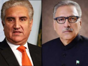 صدرمملکت اوروزیرخارجہ چین روانہ مفاہمتی یادداشتوں پردستخط متوقع
