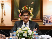کورونا وائرس سندھ حکومت کی وفاق کو بین الصوبائی بارڈرز بند کرنے کی تجویز