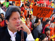 عورت مارچ اور وزیراعظم کی تشخیص