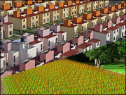 بے ہنگم ہاؤسنگ سوسائٹیاں زرعی زمینوں کو نگل رہی ہیں