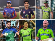 پی ایس ایل فائیو کس نے کون سا ریکارڈ اپنے نام کیا 