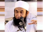کسی وبا کے سبب نماز گھر میں پڑھنا ایمان کی کمزوری نہیں مولانا طارق جمیل