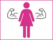 کوششیں کرنے والی۔۔۔