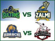 فیصلہ کن جنگ سے قبل ٹیمیں ہتھیاروں کی کمی کا شکار