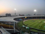 خالی میدان سے عبرت پکڑیں