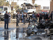 عراق 18 شہری اغوا کے بعد قتل دیگر واقعات میں مزید 33 ہلاک