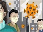 کورونا وائرس حقائق اور خطرات