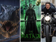 کورونا وائرس کے باعث ملتوی ہونے والی ہالی ووڈ فلمیں