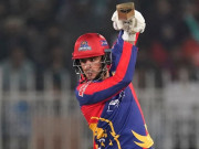 رمیز راجہ کا ایلیکس ہیلز میں کورونا وائرس کا خدشہ