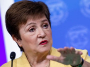 آئی ایم ایف کا کورونا وائرس سے متاثرہ ممالک کو 10 کھرب ڈالر قرضہ دینے کا فیصلہ