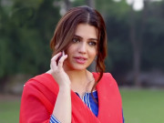 زارا نور عباس ’عہدِ وفا‘ کی کامیابی پر ڈرامہ ٹیم اور مداحوں کی شکر گزار