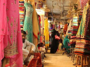 سندھ حکومت کا دکانیں بند نہ کرنے والوں کے خلاف کارروائی کا حکم