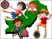 پاکستانی قوم ’کورونا‘ کو انجوائے کررہی ہے