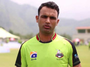 کورونا کیخلاف آگاہی مہم ”سلیوٹ سلام“  فخر زمان نے ویڈیو بیان جاری کر دیا