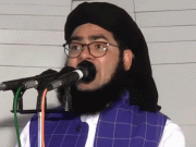 معروف عالم دین ناصرمدنی کو اغوا اور تشدد کرنے والے ملزمان گرفتار