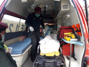 کوئٹہ کے آئسولیشن وارڈ میں زیر علاج مریض چل بسا موت ہارٹ اٹیک قرار