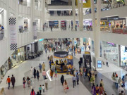 پنجاب میں شاپنگ مالز ہوٹلز اور مارکیٹیں رات 10 بجے بند کرنے کا اعلان