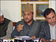 سیاسی قیدیوں کو فوراً رہا کیا جائے مفتی اعظم مقبوضہ کشمیر کا مطالبہ