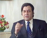 شہنشاہ جذبات اداکارمحمد علی کودنیا سے رخصت ہوئے 15 برس بیت گئے