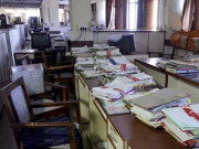 پنجاب کے سرکاری دفاتر ضروری عملے تک محدود عوام کے داخلے پر پابندی