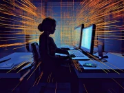 ملازمین کی نگرانی کیلئے اے آئی ٹول متعارف