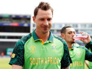 قرنطینہ میں کوئنٹن ڈی کوک بہترین پارٹنر ثابت ہو سکتے ہیں ڈیل اسٹین