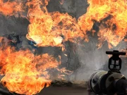 لاہور: فیروزپور روڈ پر گیس ہیٹر میں دھماکہ، 6 افراد زخمی 