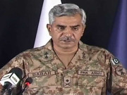 کورونا پر قابو پانے کیلیے پاک فوج پوری طرح متحرک ہے ڈی جی آئی ایس پی آر