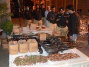 کراچی سے بھارتی خفیہ ایجنسی  ’را‘ کا بڑا نیٹ ورک پکڑا گیا