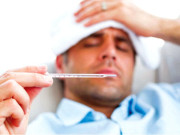 کورونا اور عام نزلہ زکام فلو کی علامات