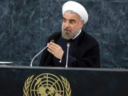 تہران اور عالمی طاقتوں کے درمیان معاہدہ