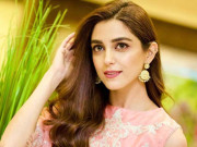 کورونا کا خوف مایا علی کی گھر کی صفائی کرتے ہوئے ویڈیو وائرل