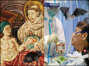 کیا واقعی تاریخ خود کو دہرا رہی ہے