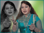 شاعری کی وجہ سے کبھی کسی کے آگے ہاتھ نہیں پھیلانے پڑے