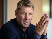 کورونا سے جنگ شین وارن کا ہینڈ سینی ٹائزرزبنانے کا اعلان