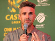 کورونا سے آگاہی کیلیے پیٹرسن کا ہندی میں پیغام جاری