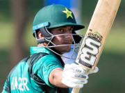 حیدرعلی غیرمعمولی صلاحیتوں کے حامل پلیئر ہیں رمیزراجہ