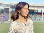 ایرن ہولینڈ نے احتیاطی طور پر از خود تنہائی اختیار کرلی