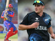 مچل میکلینگن نے شرجیل خان کی حمایت میں بیان جاری کردیا