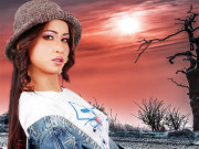 بدلی رُت انداز بھی بدلے