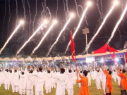 پی ایس ایل 5 کا بہترین انداز میں انعقاد